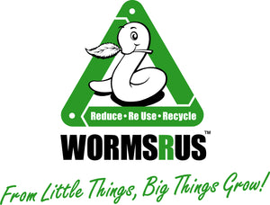 WormsRus - worm composting