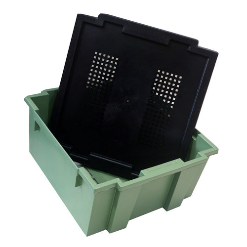 WormsRus Worm Farm expansion tray